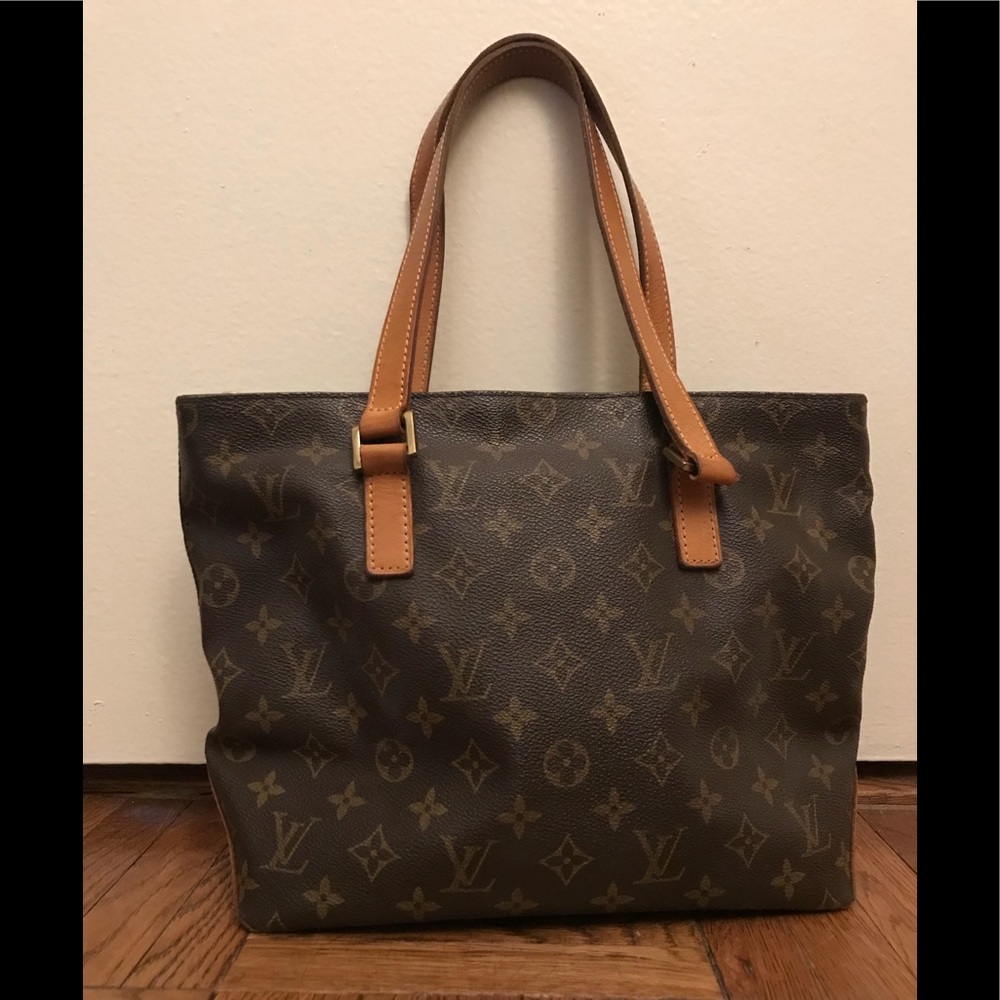 Louis Vuitton Monogram Cuba’s Piano - Small
